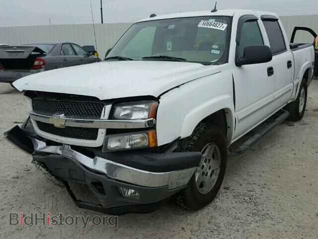 2005 CHEVROLET SILVERADO - VIN: 2GCEK13T251223146 - Фото 2