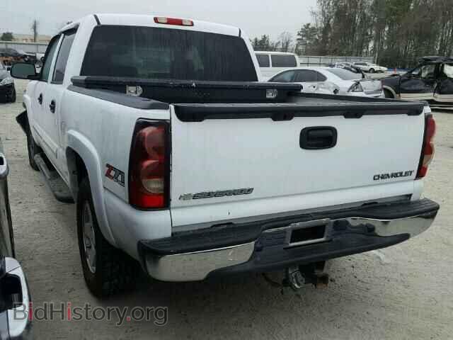 2005 CHEVROLET SILVERADO - VIN: 2GCEK13T251223146 - Фото 3