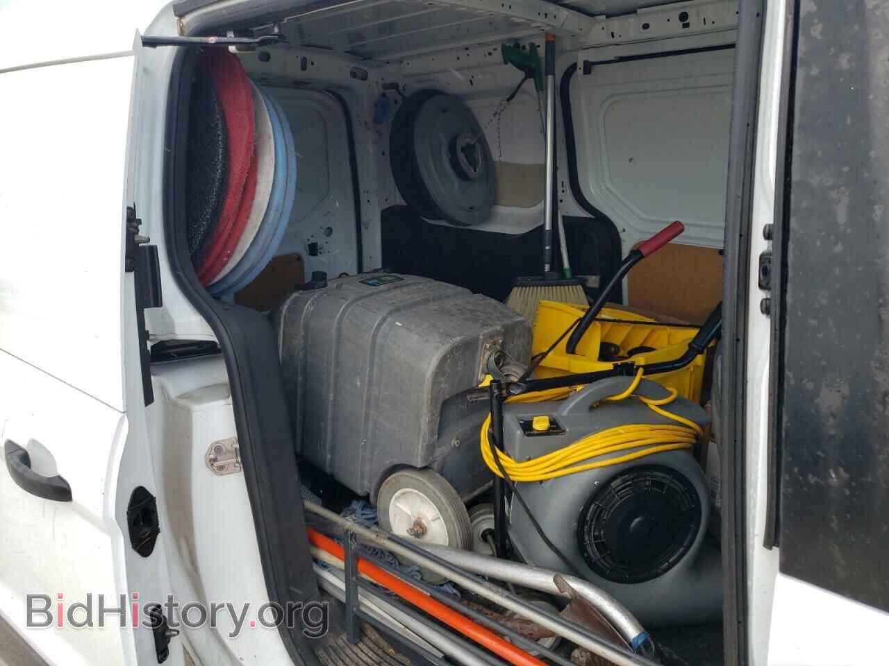2014 FORD TRANSIT CO - VIN: NM0LS7E75E1154420 - Фото 6