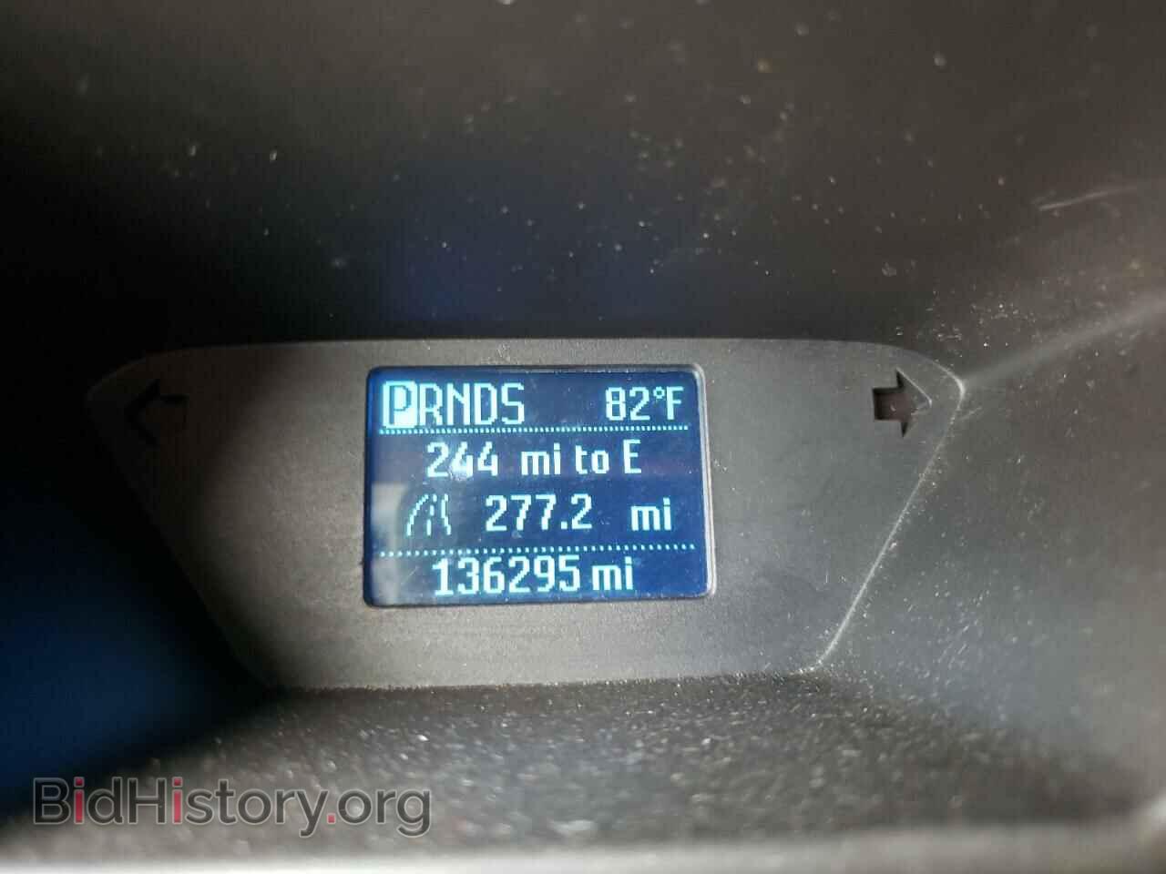 2014 FORD TRANSIT CO - VIN: NM0LS7E75E1154420 - Фото 8