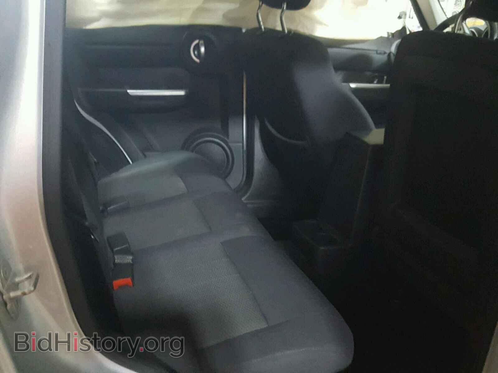 2011 DODGE NITRO - VIN: 1D4PU5GK6BW564990 - Фото 6
