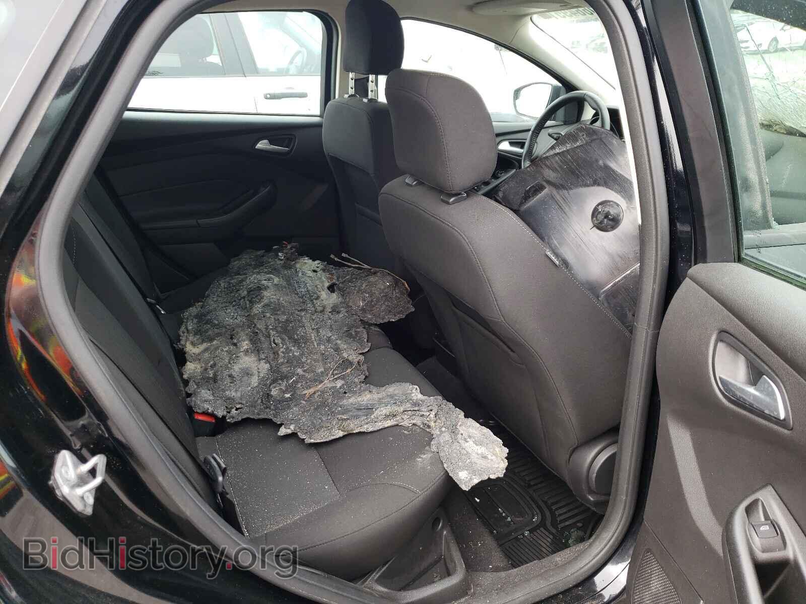 2017 FORD FOCUS - VIN: 1FADP3K21HL326256 - Фото 6