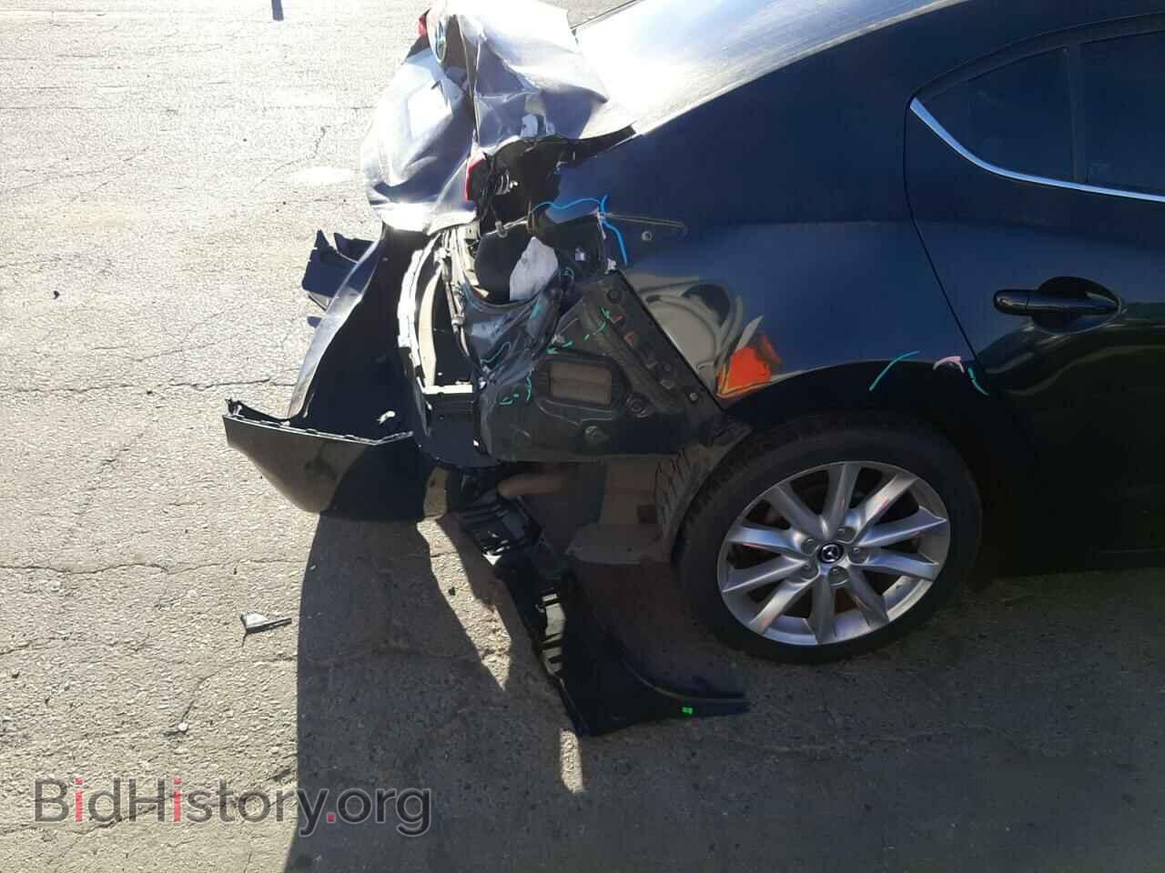 2017 MAZDA 3 - VIN: 3MZBN1V75HM117830 - Фото 9