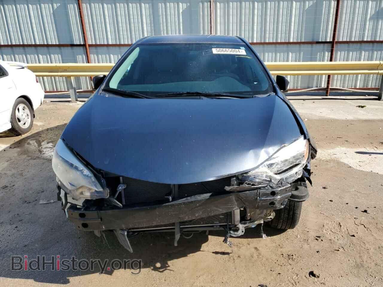 2014 TOYOTA COROLLA - VIN: 5YFBURHE5EP048432 - Photo 5