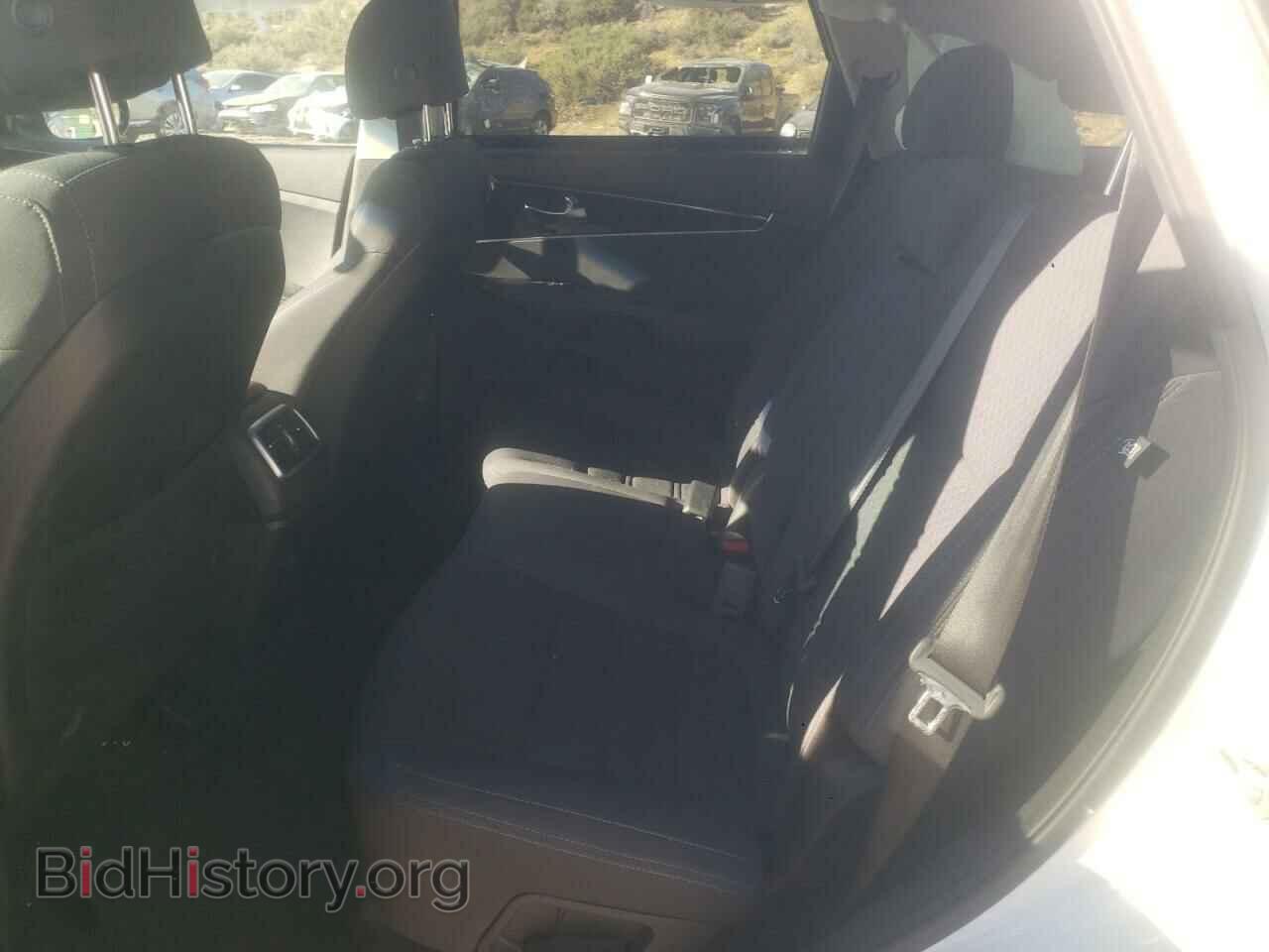 2017 KIA SORENTO - VIN: 5XYPGDA51HG288564 - Фото 10