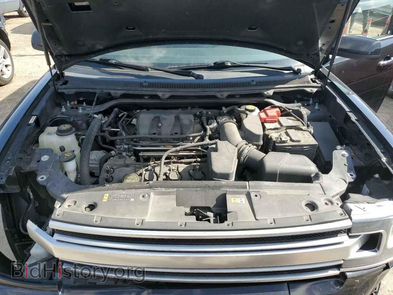 2019 FORD FLEX - VIN: 2FMGK5D86KBA29859 - Фото 12