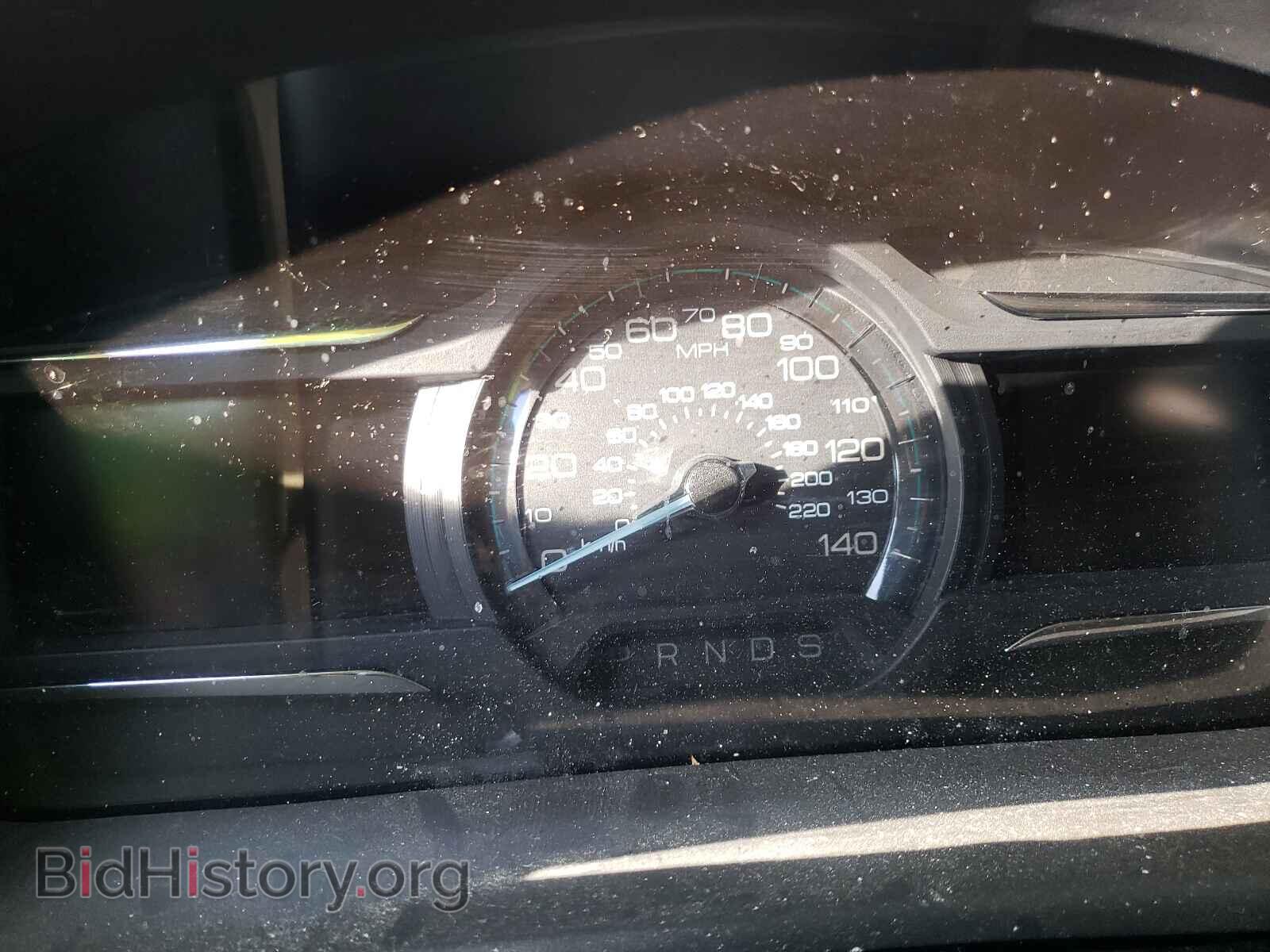 2013 FORD FLEX - VIN: 2FMHK6D84DBD06375 - Фото 8