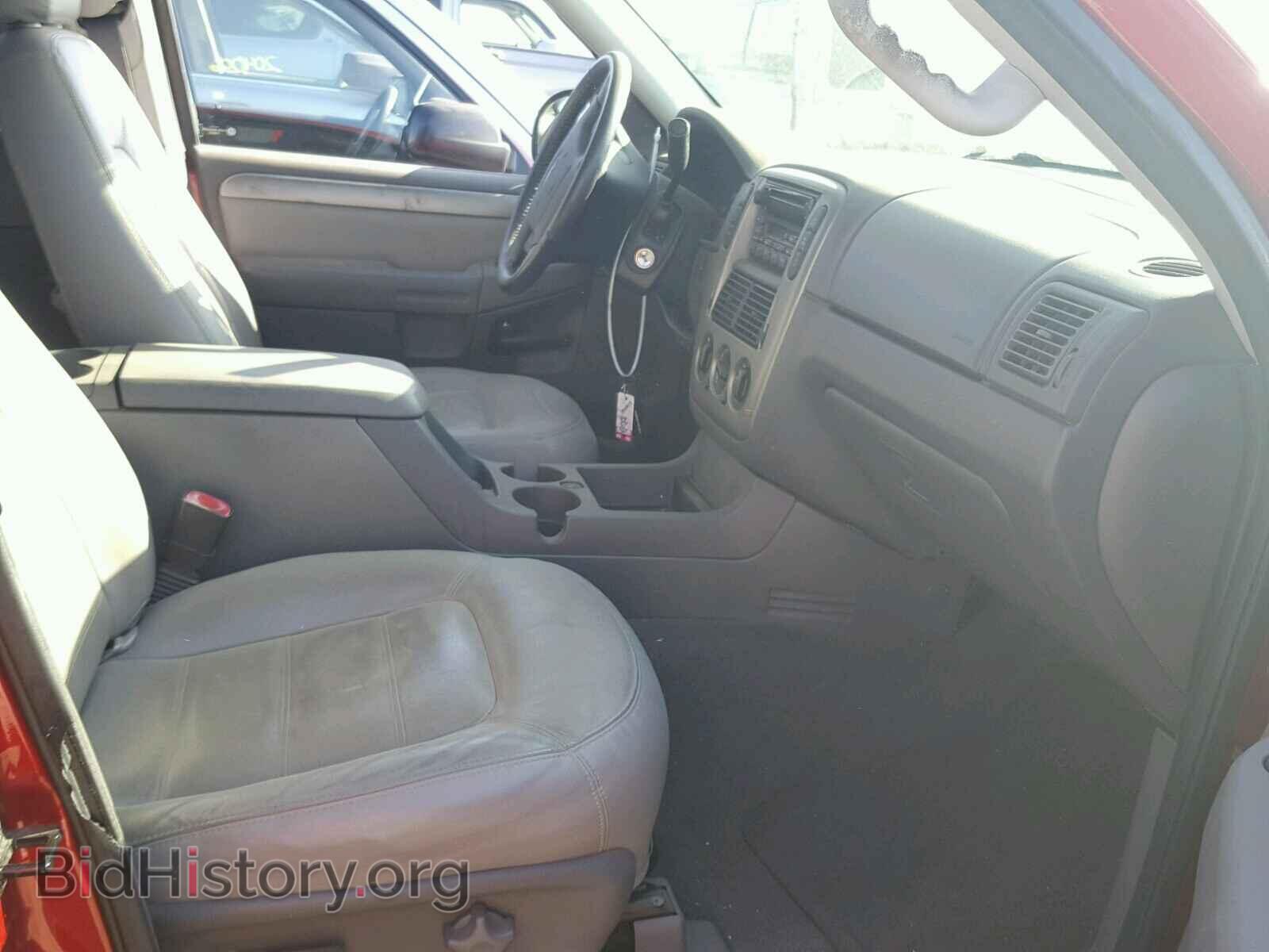 2005 FORD EXPLORER - VIN: 1FMZU73W35UA32490 - Photo 5