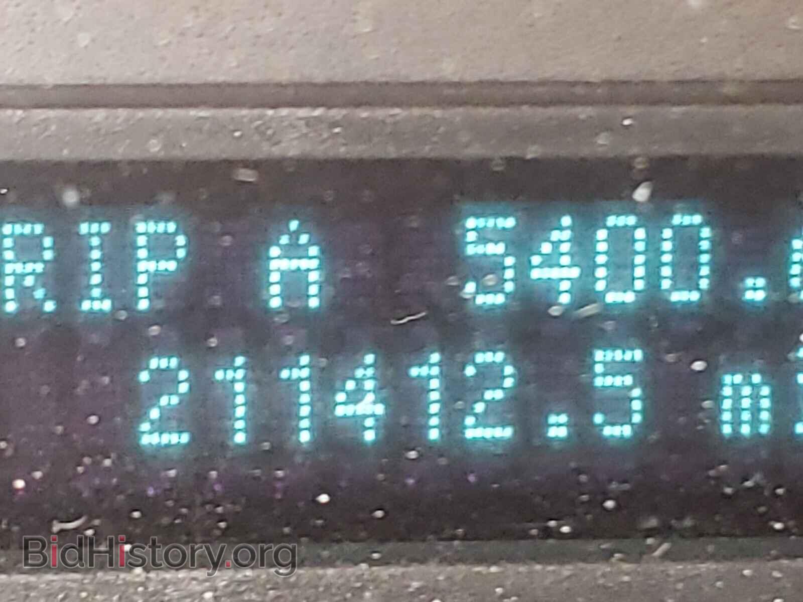 2011 FORD FLEX - VIN: 2FMGK5DC9BBD07092 - Фото 8