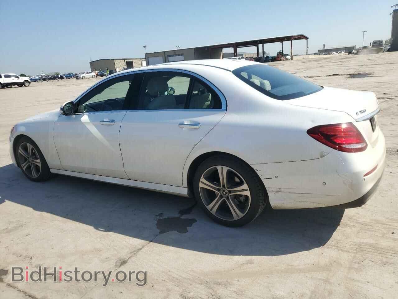 2017 MERCEDES-BENZ E-CLASS - VIN: WDDZF4JB2HA274678 - Фото 2