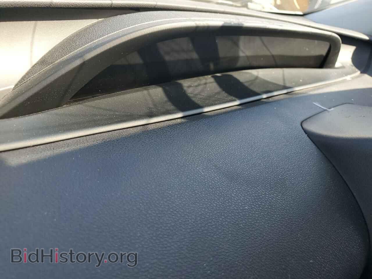 2017 TOYOTA PRIUS - VIN: JTDKBRFU3H3538431 - Фото 9