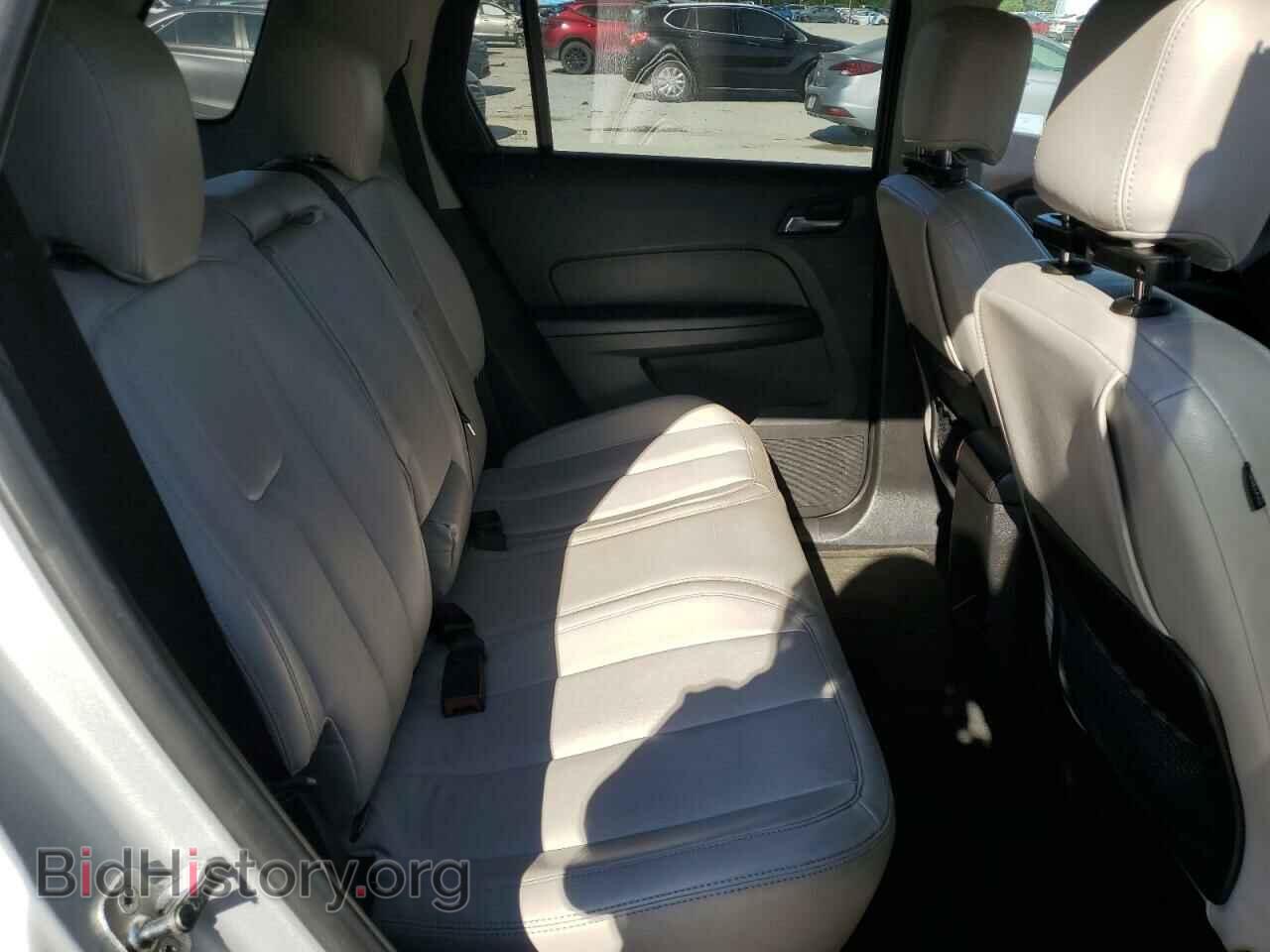 2012 GMC TERRAIN - VIN: 2GKALSEK2C6286869 - Photo 12
