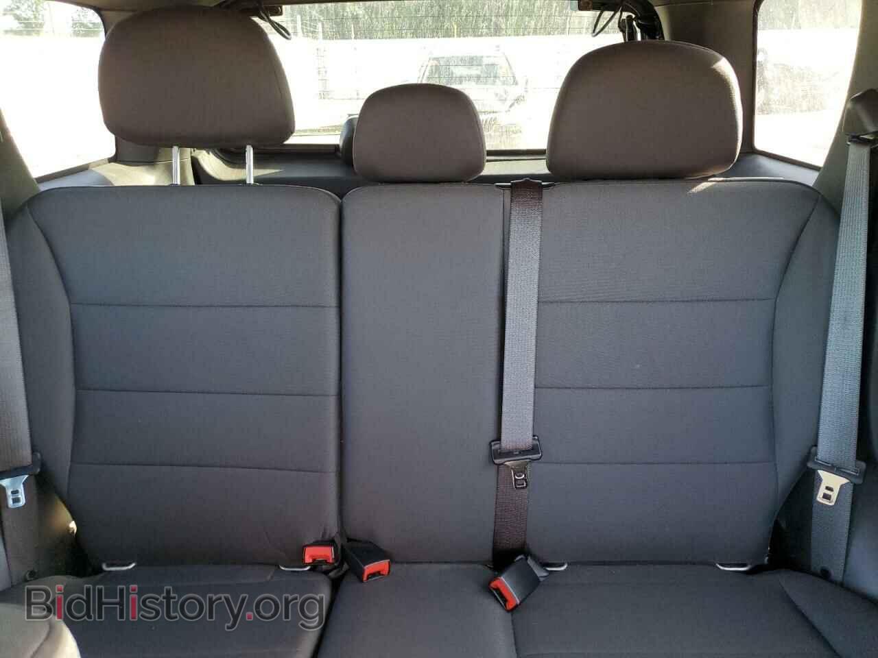 2012 FORD ESCAPE - VIN: 1FMCU9D77CKC74703 - Фото 10