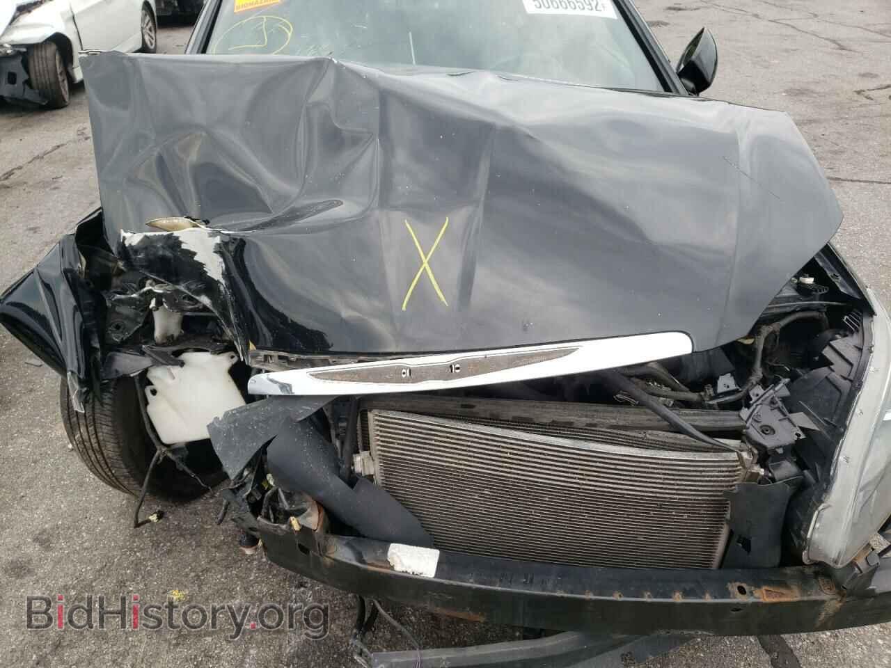 2013 CHRYSLER 200 - VIN: 1C3CCBBB8DN540014 - Photo 7