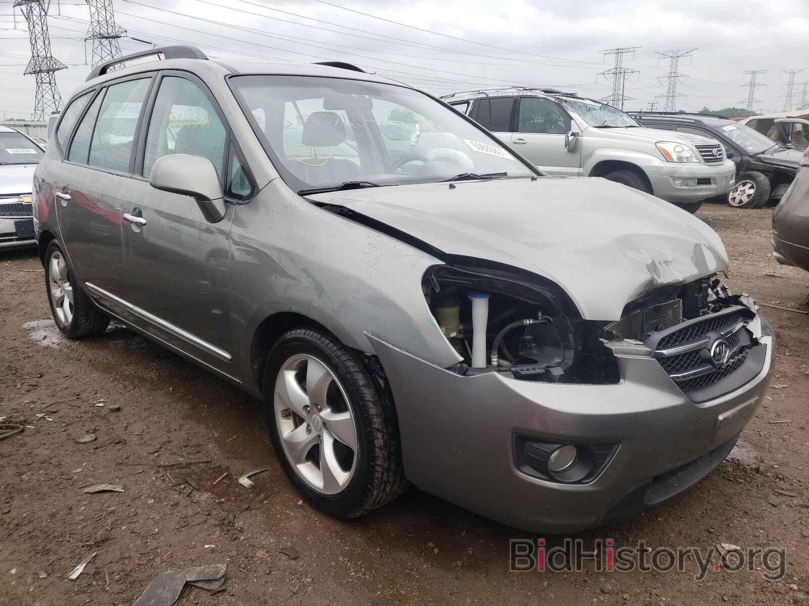 Photo KNAFG528697269451 - KIA RONDO 2009