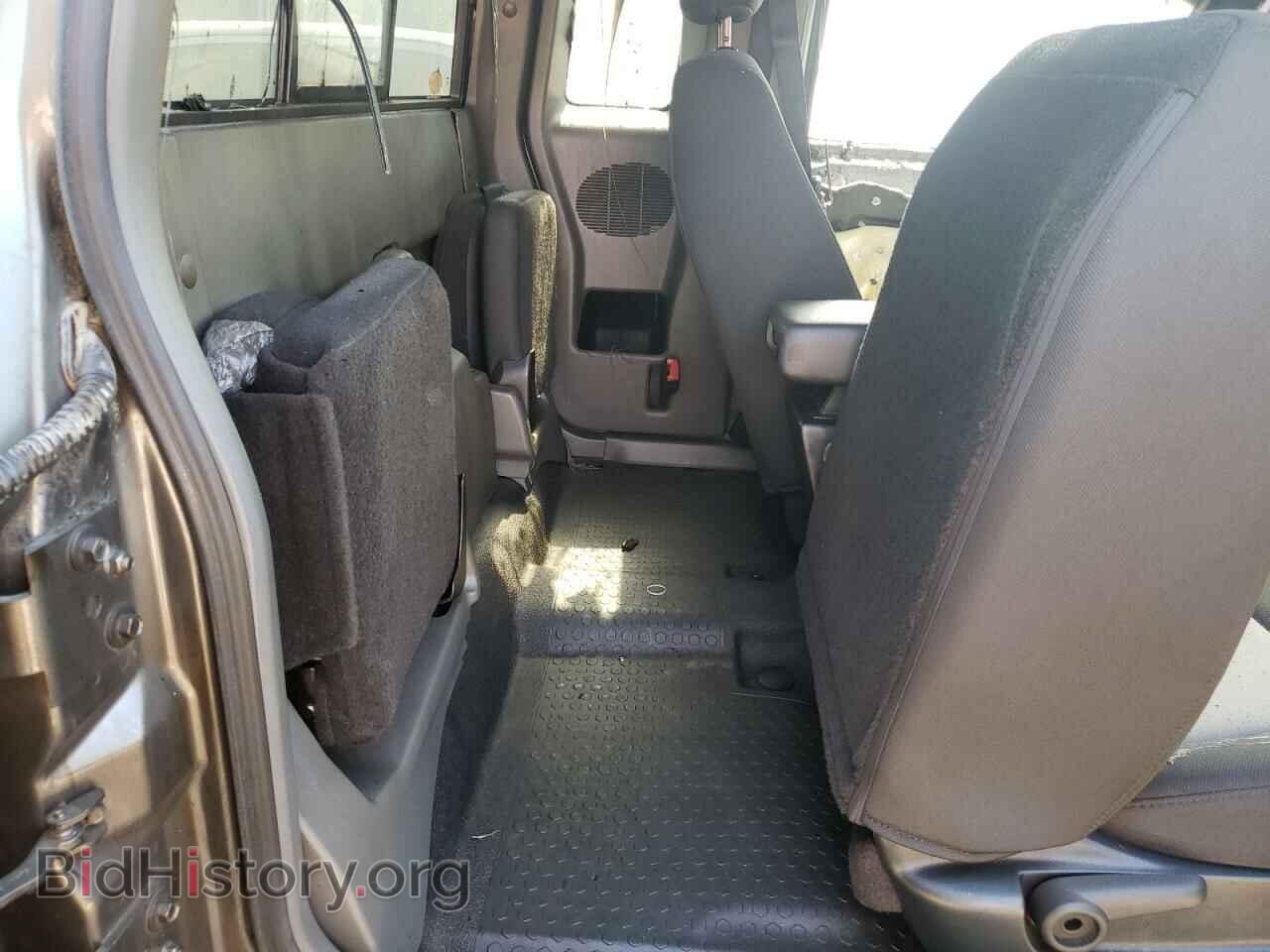 2010 FORD RANGER - VIN: 1FTKR4EEXAPA69829 - Фото 6