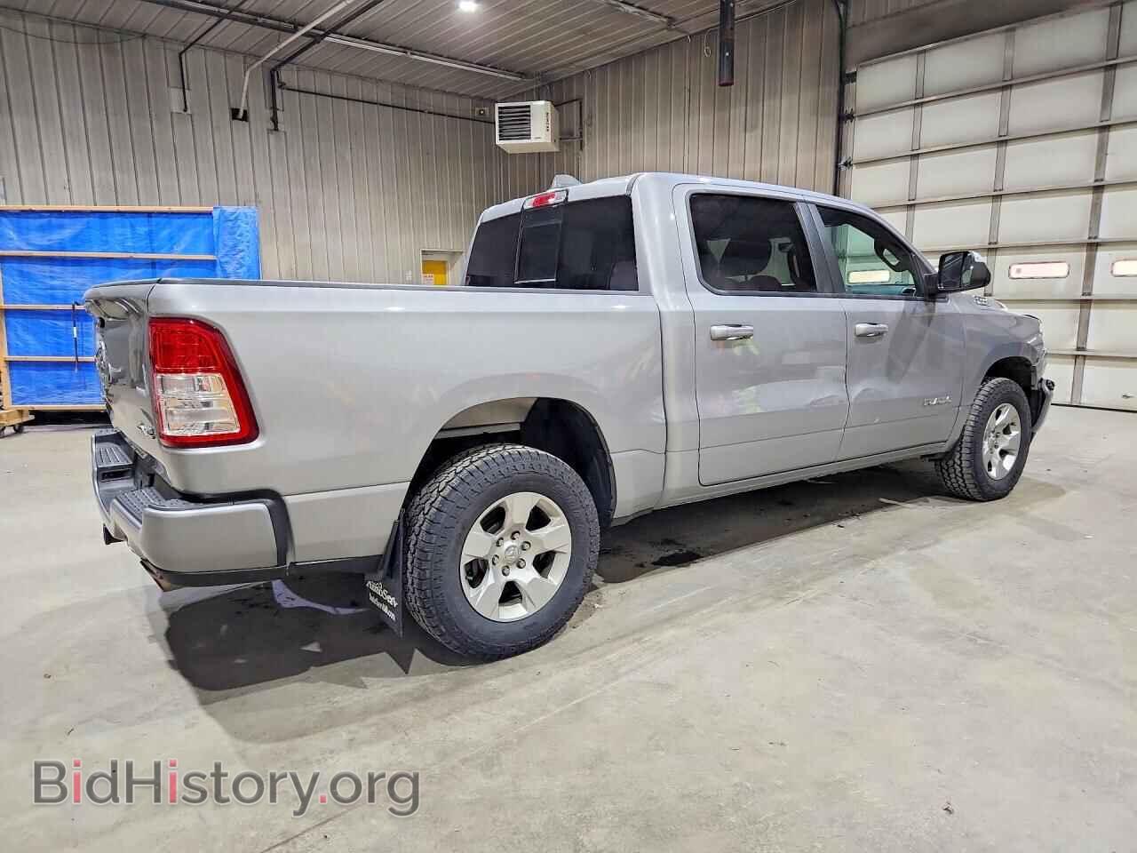 2019 RAM All Models - VIN: 1C6SRFFT9KN802966 - Фото 3
