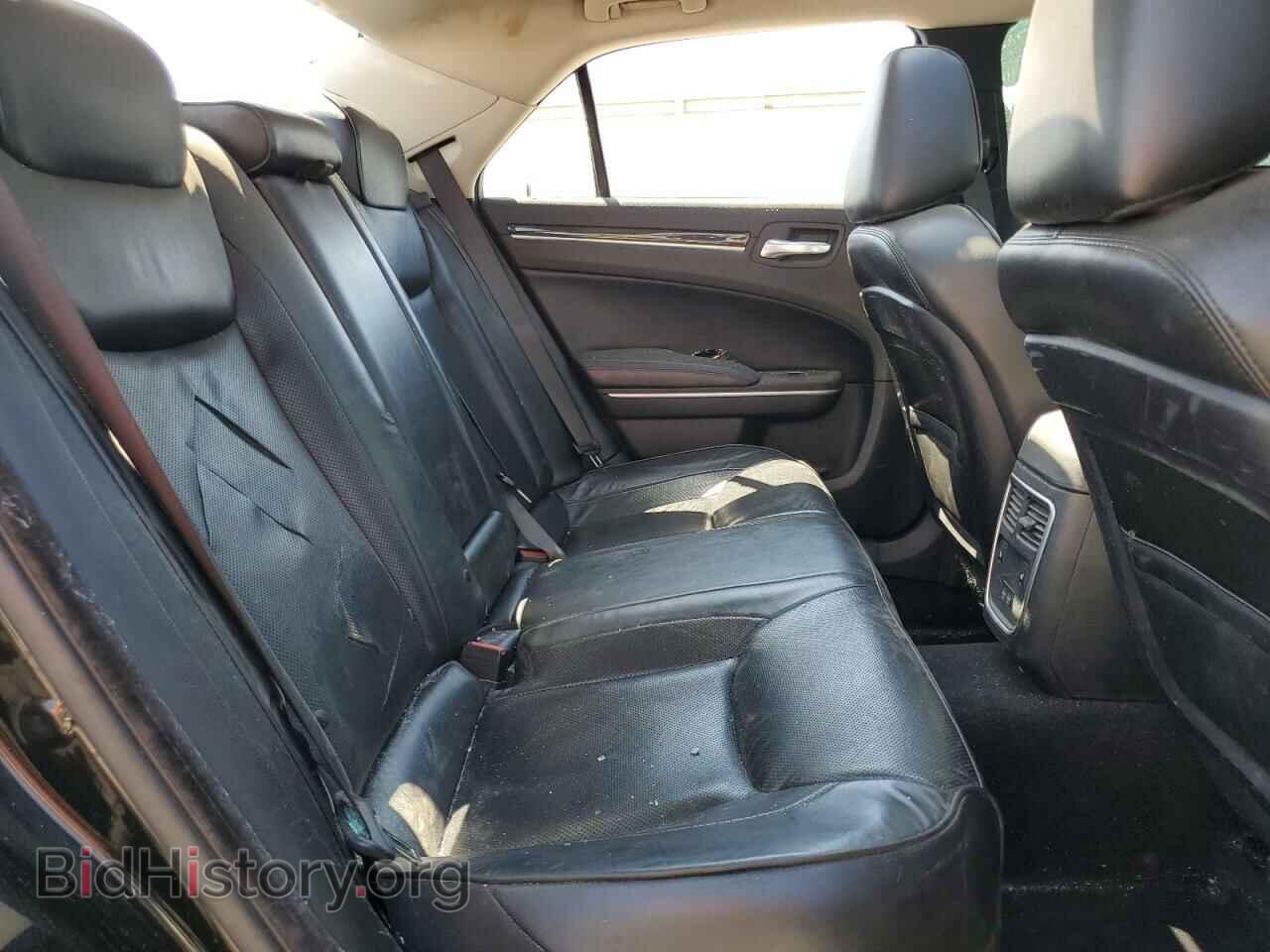 2020 CHRYSLER 300 - VIN: 2C3CCAEG5LH127895 - Фото 10