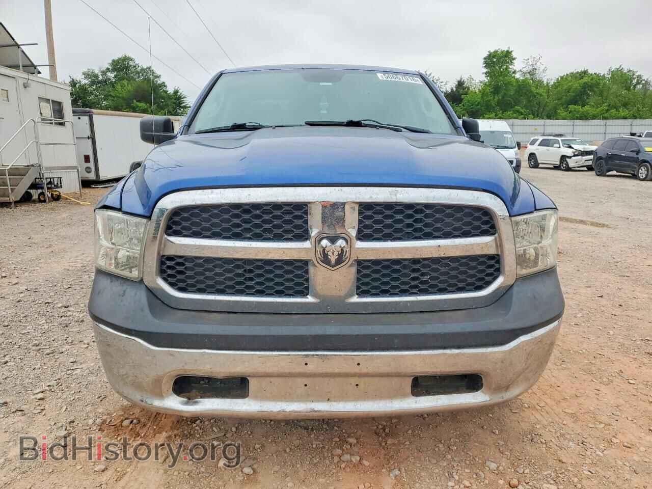 2014 RAM 1500 - VIN: 1C6RR6FT2ES391575 - Фото 5