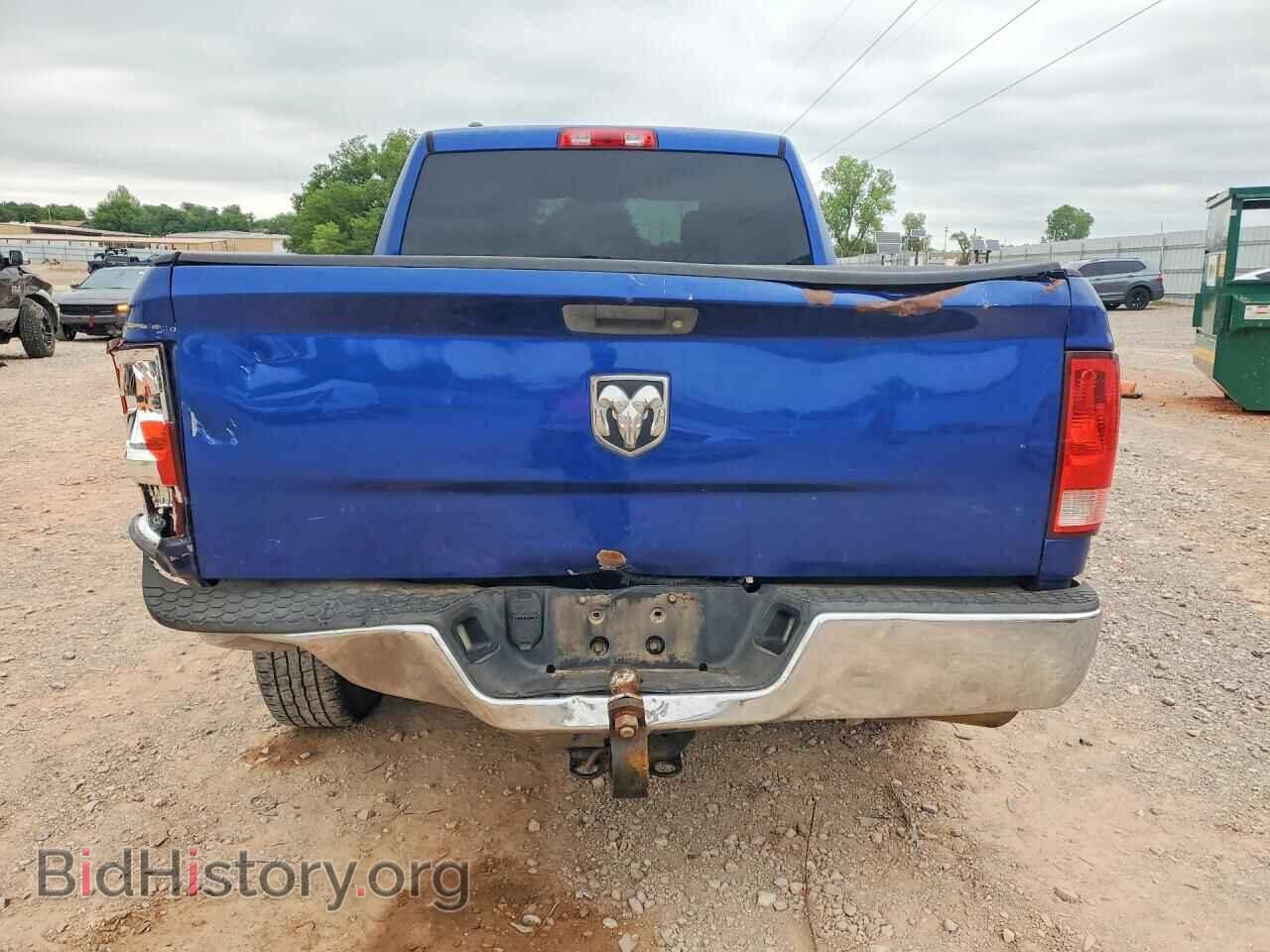 2014 RAM 1500 - VIN: 1C6RR6FT2ES391575 - Фото 6