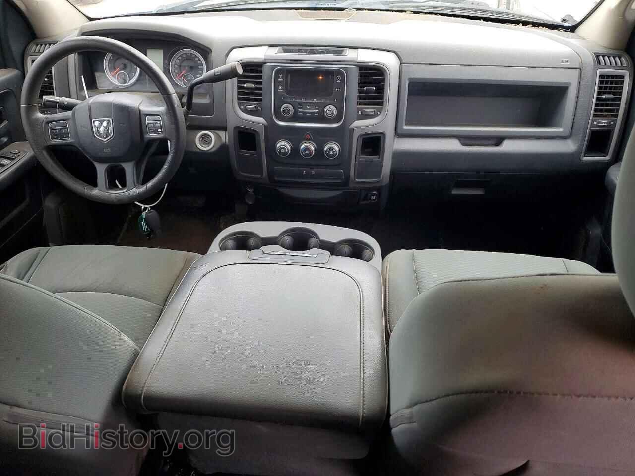 2014 RAM 1500 - VIN: 1C6RR6FT2ES391575 - Фото 8
