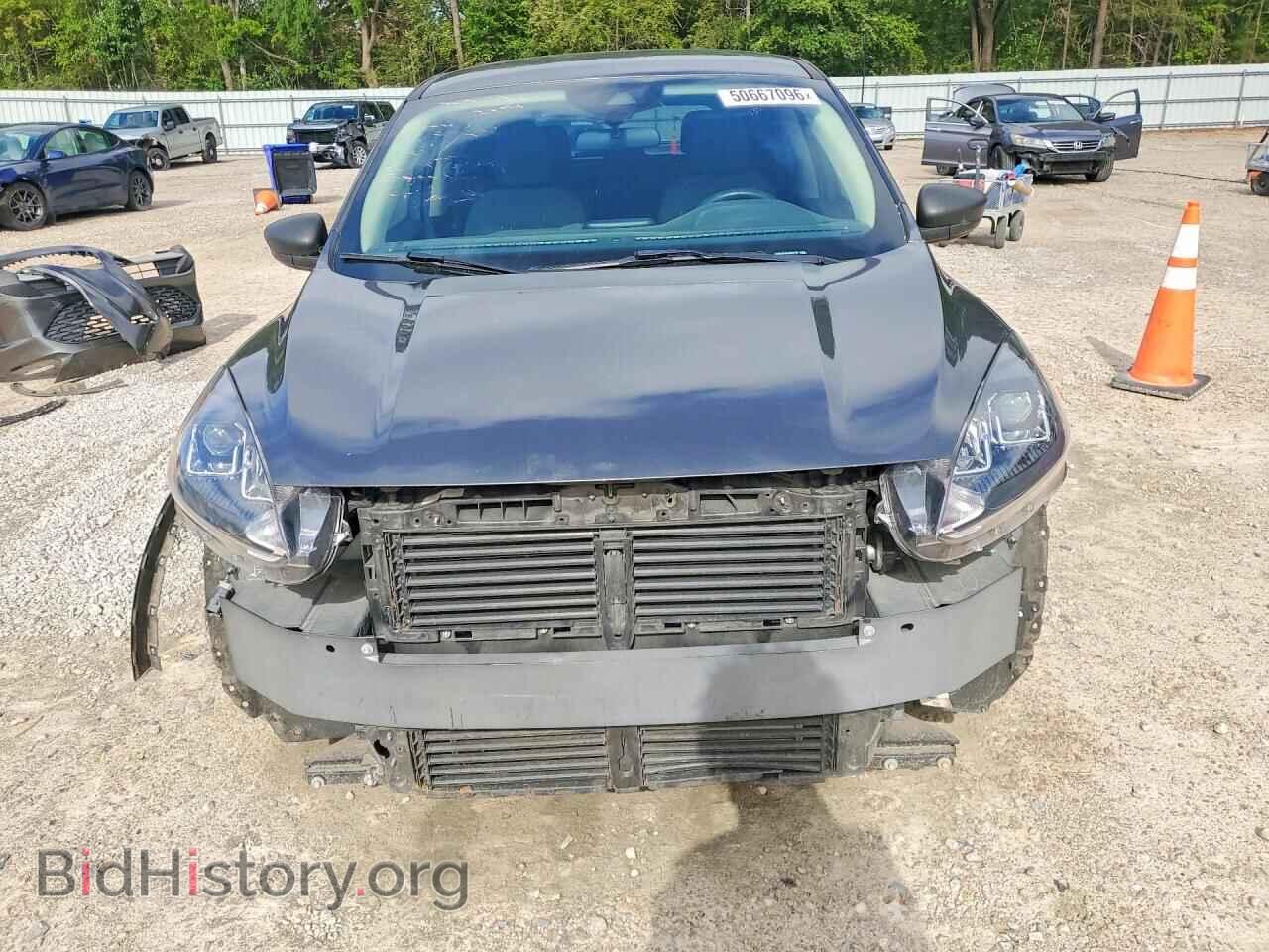 2020 FORD ESCAPE - VIN: 1FMCU0F66LUA66798 - Фото 5