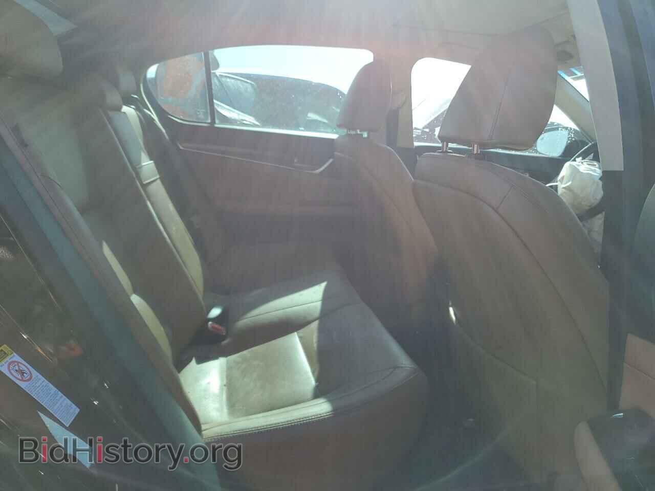2013 LEXUS GS350 - VIN: JTHCE1BL3D5007124 - Фото 10