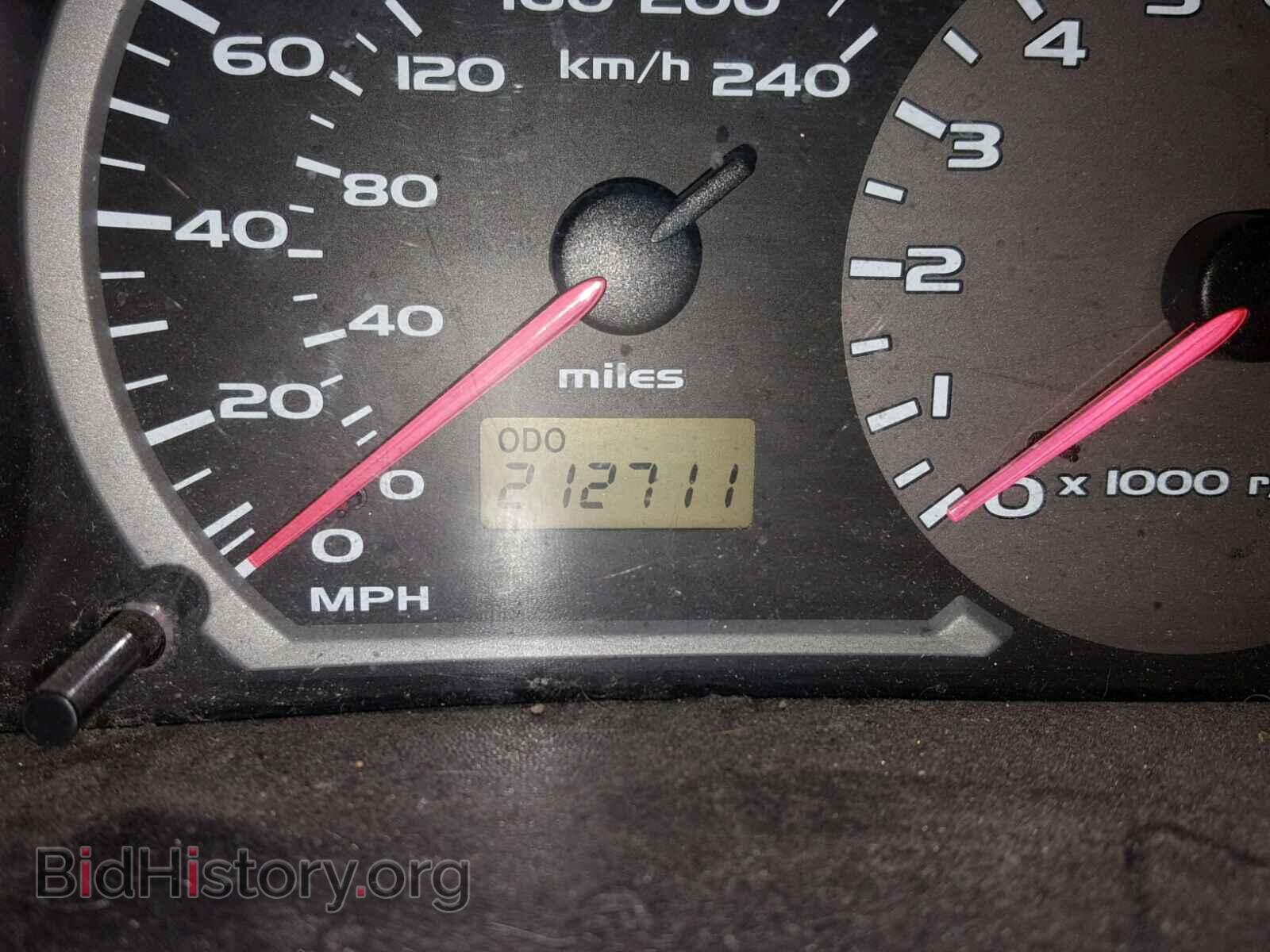 2004 MITSUBISHI ECLIPSE - VIN: 4A3AC44G94E062268 - Photo 8