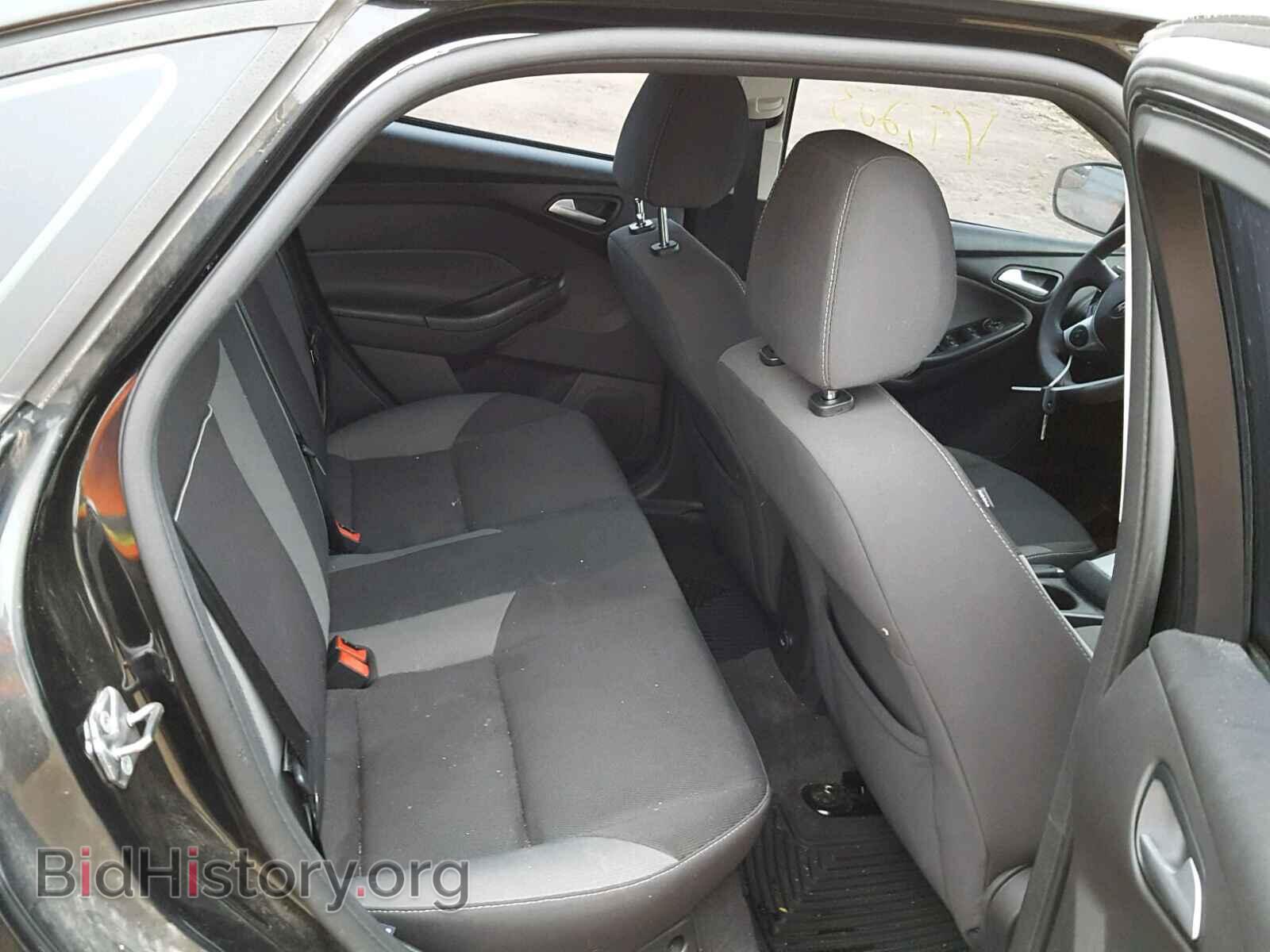 2013 FORD FOCUS - VIN: 1FADP3F26DL231406 - Фото 6