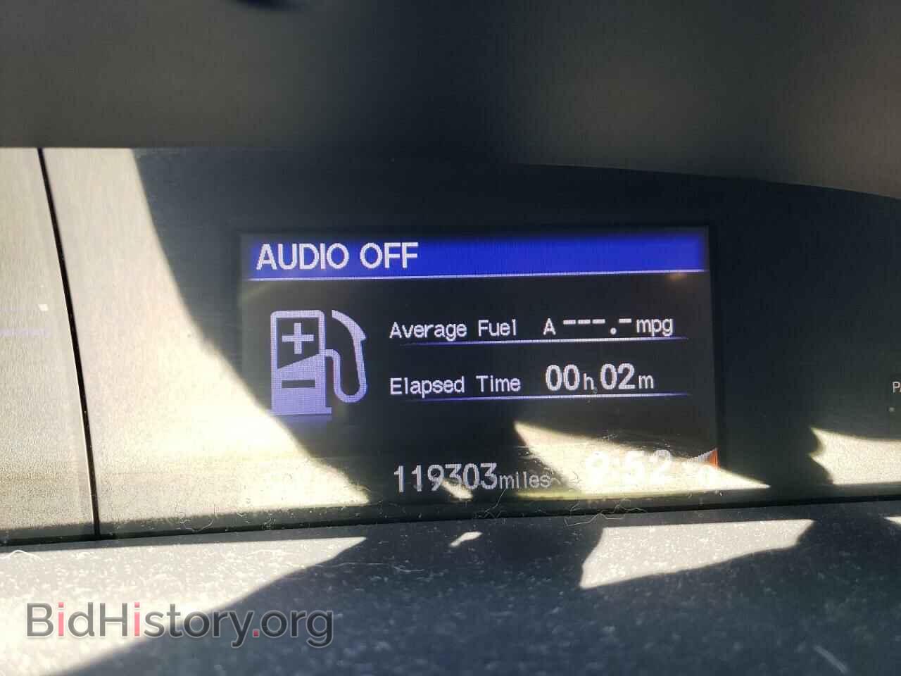 2014 HONDA CIVIC - VIN: 19XFB2F82EE056758 - Фото 8