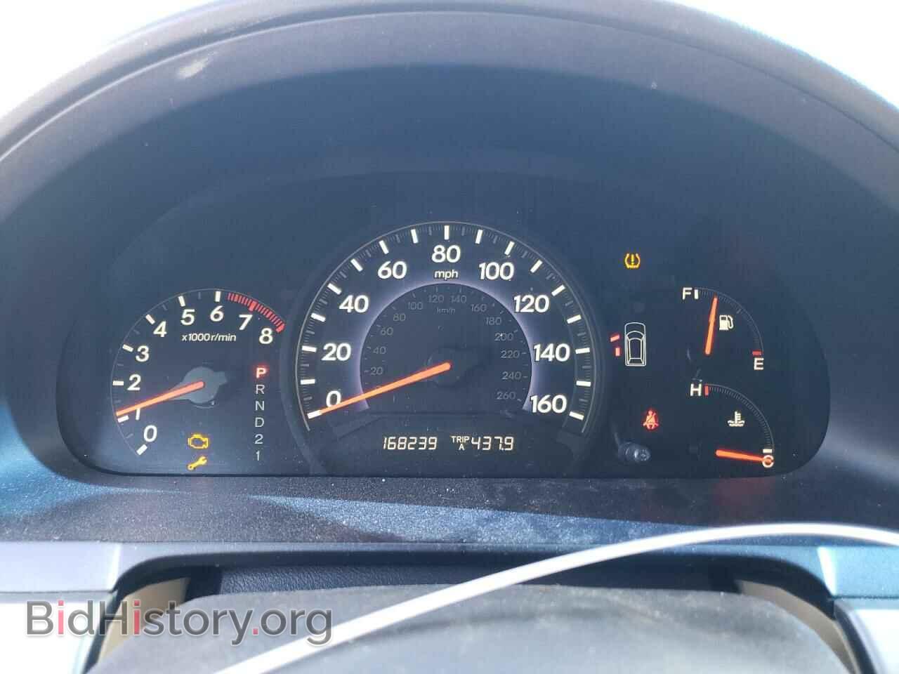 2008 HONDA All Models - VIN: 5FNRL38628B407680 - Фото 9