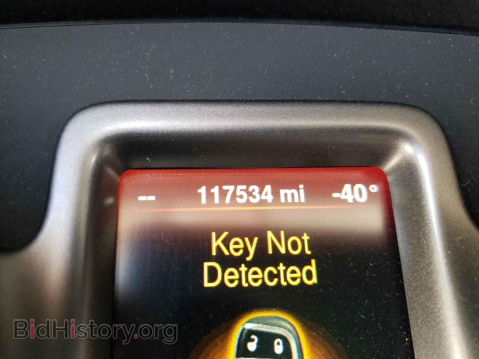 2015 DODGE JOURNEY - VIN: 3C4PDCGG3FT535424 - Фото 8