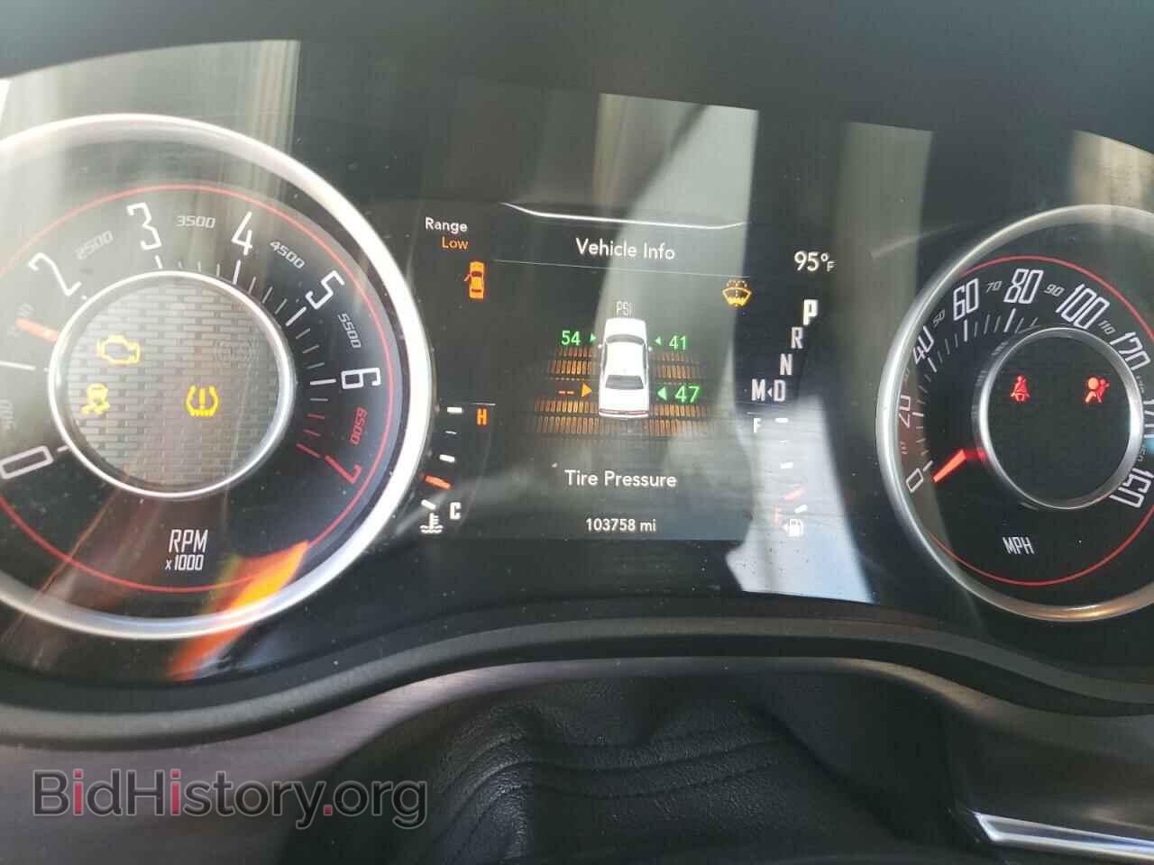 2015 DODGE CHALLENGER - VIN: 2C3CDZAG5FH860891 - Photo 8
