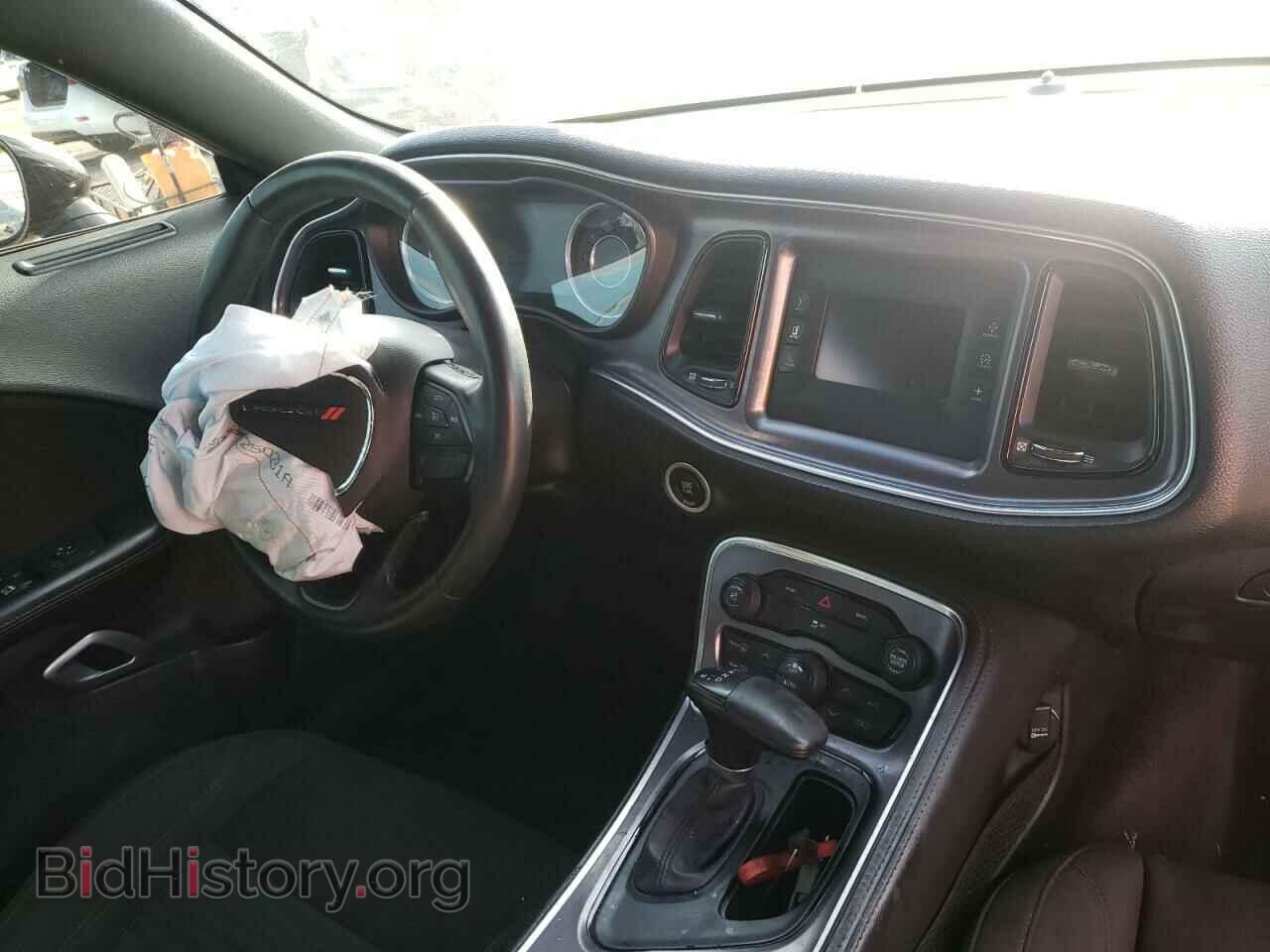 2015 DODGE CHALLENGER - VIN: 2C3CDZAG5FH860891 - Photo 9