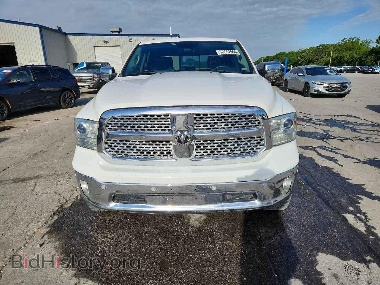 2014 RAM 1500 - VIN: 1C6RR7NT2ES331464 - Фото 5