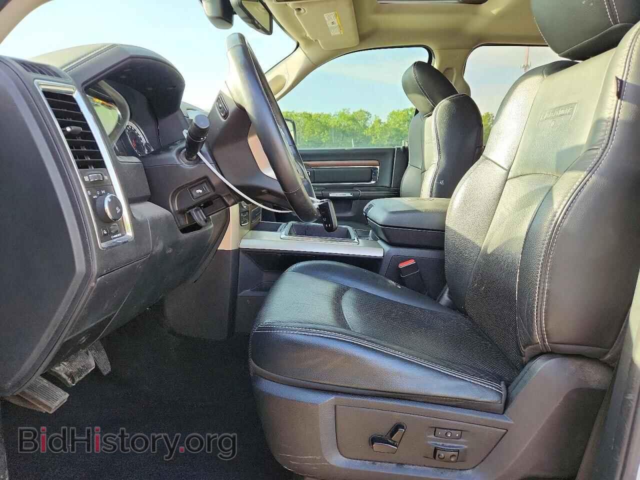 2014 RAM 1500 - VIN: 1C6RR7NT2ES331464 - Фото 7