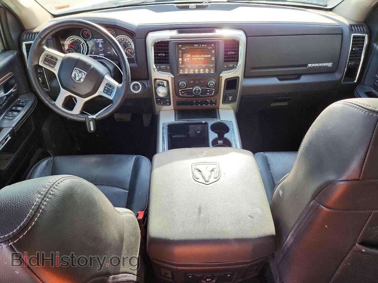 2014 RAM 1500 - VIN: 1C6RR7NT2ES331464 - Фото 8