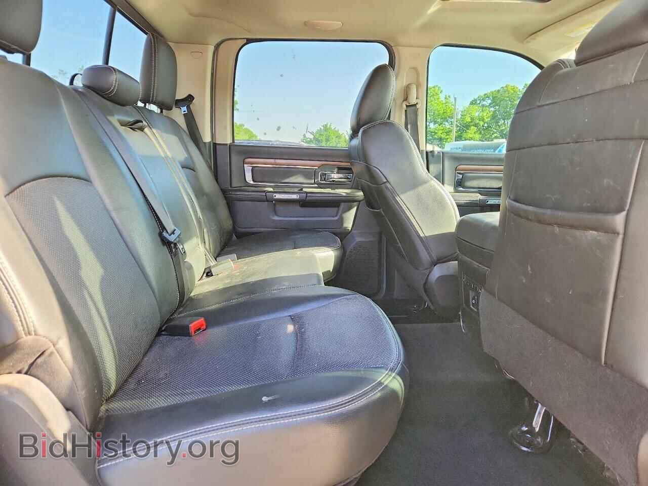 2014 RAM 1500 - VIN: 1C6RR7NT2ES331464 - Фото 10
