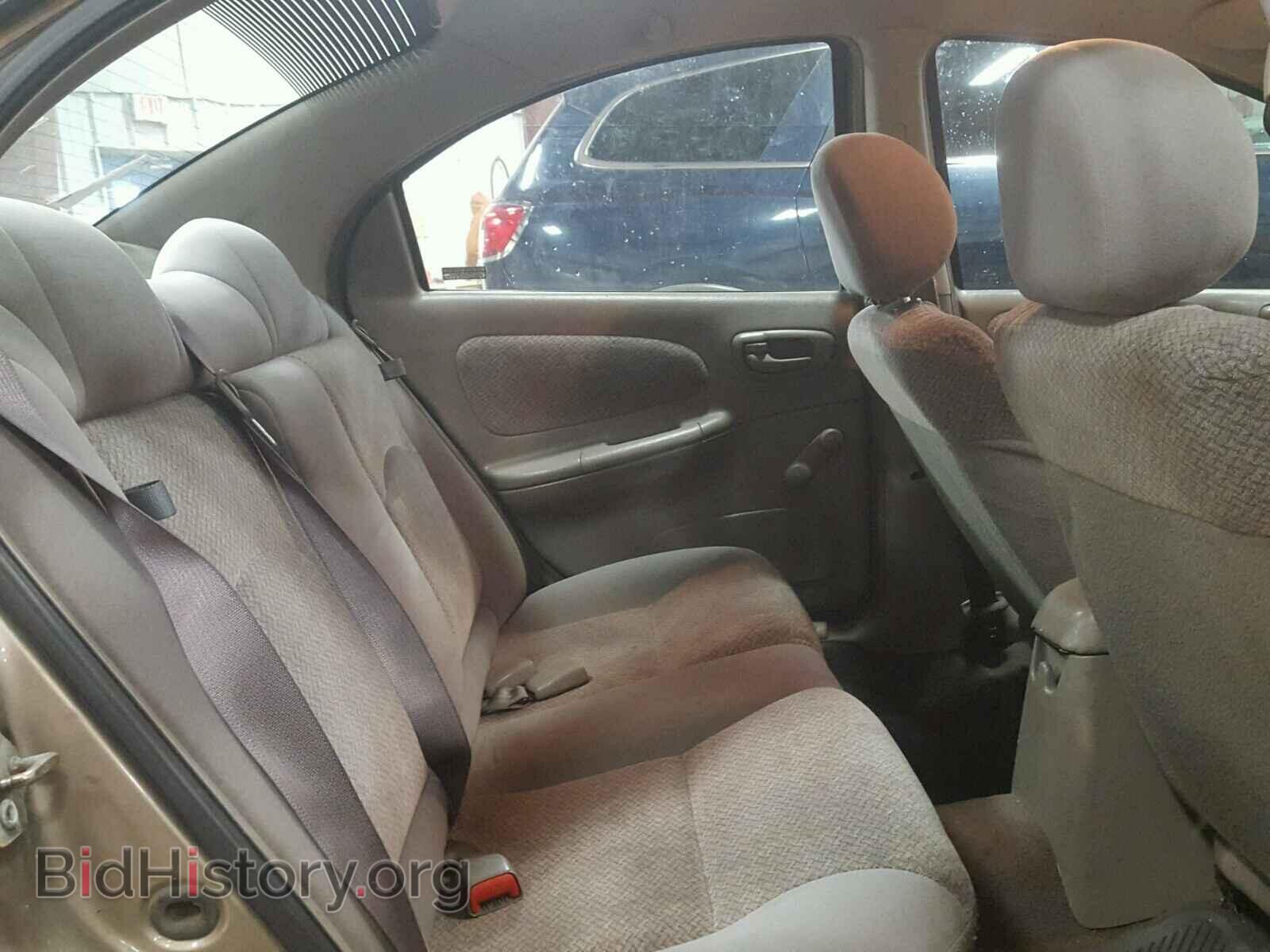 2001 DODGE NEON - VIN: 1B3ES46C91D105737 - Фото 6