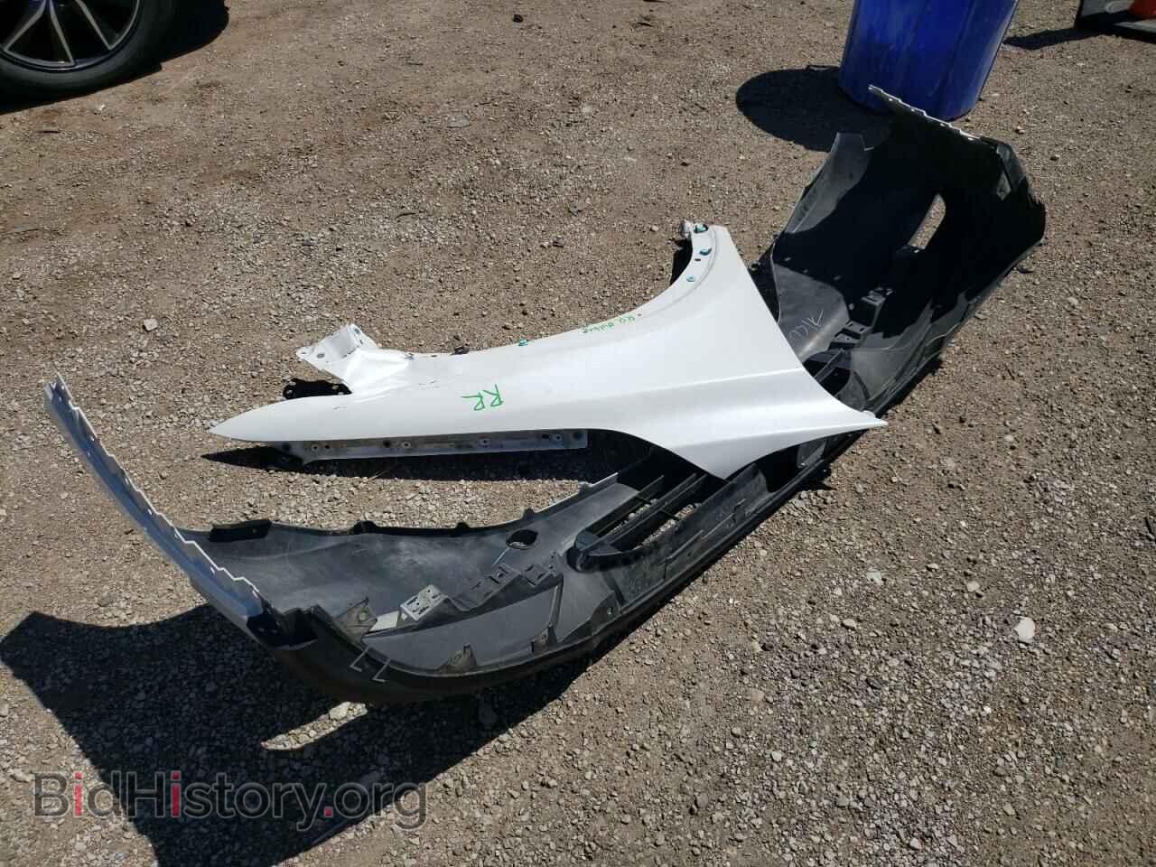 2018 MAZDA CX-5 - VIN: JM3KFBDM3J0452565 - Фото 13