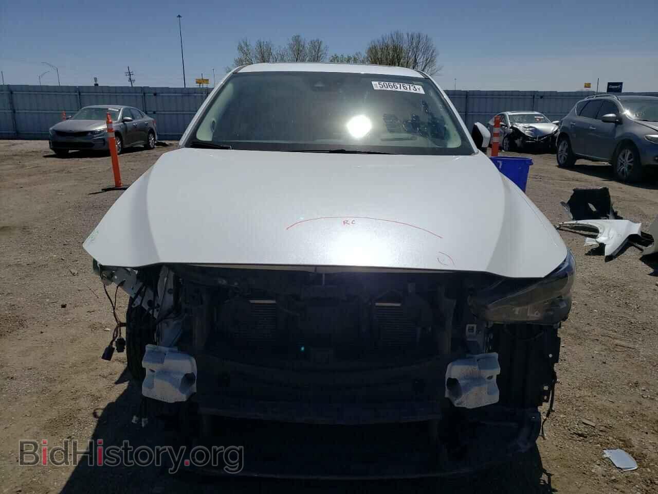 2018 MAZDA CX-5 - VIN: JM3KFBDM3J0452565 - Фото 5