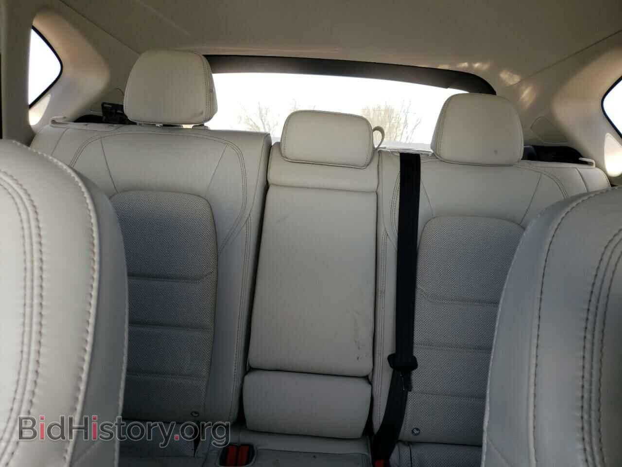 2018 MAZDA CX-5 - VIN: JM3KFBDM3J0452565 - Фото 10