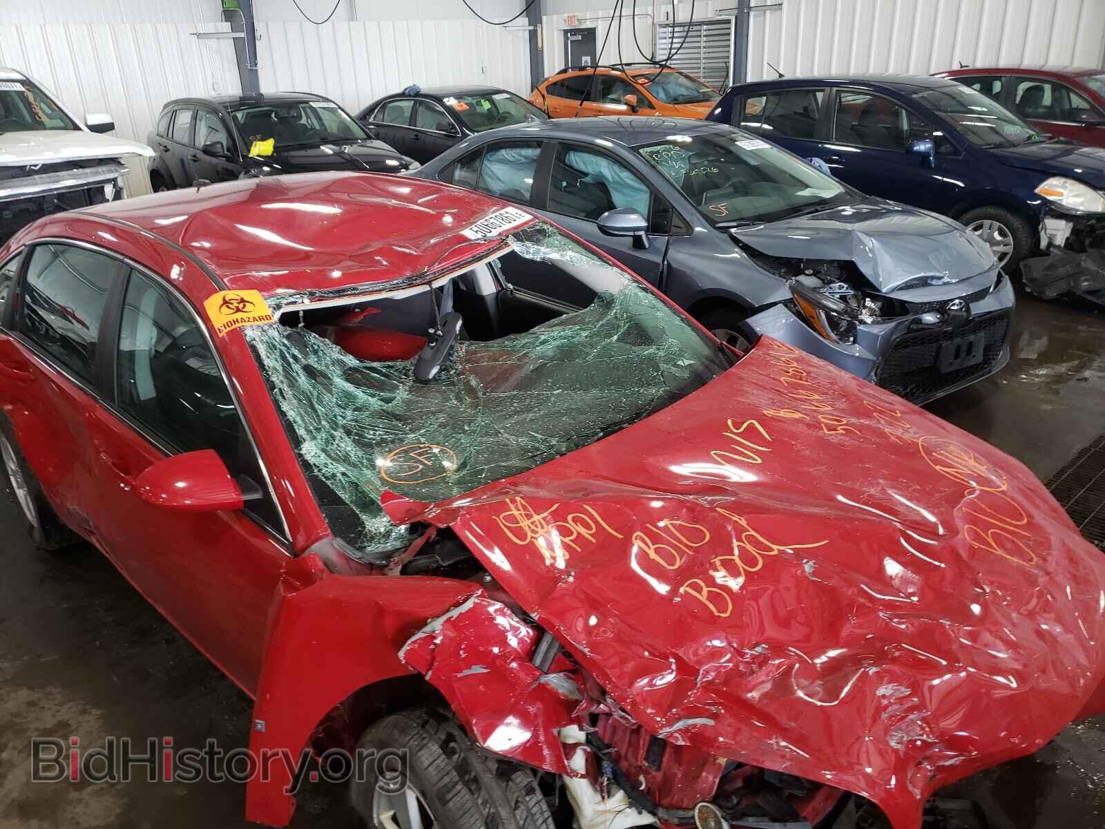 2008 CHEVROLET IMPALA - VIN: 2G1WT58K581258575 - Photo 9