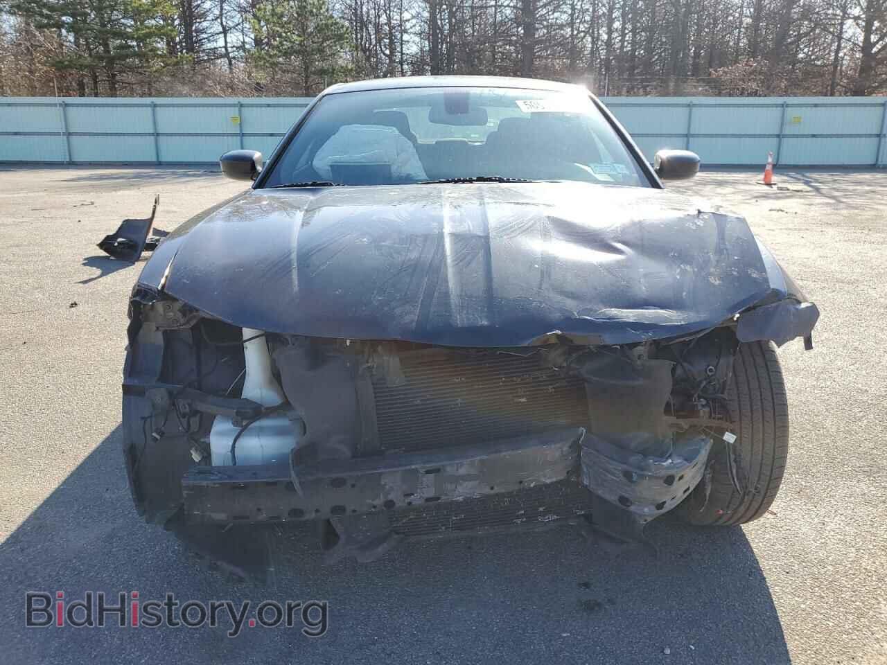 2015 DODGE CHARGER - VIN: 2C3CDXBG2FH771668 - Фото 5