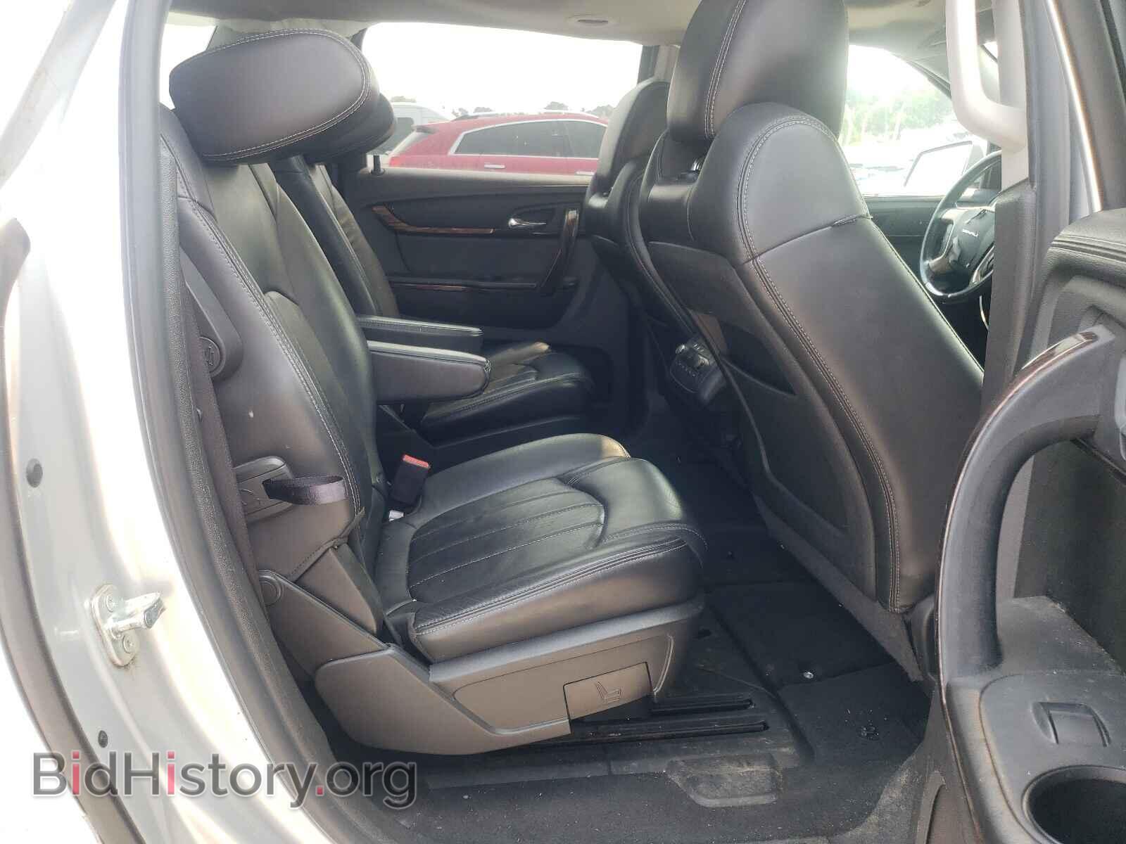 2013 GMC ACADIA DEN - VIN: 1GKKVTKD1DJ202510 - Фото 6
