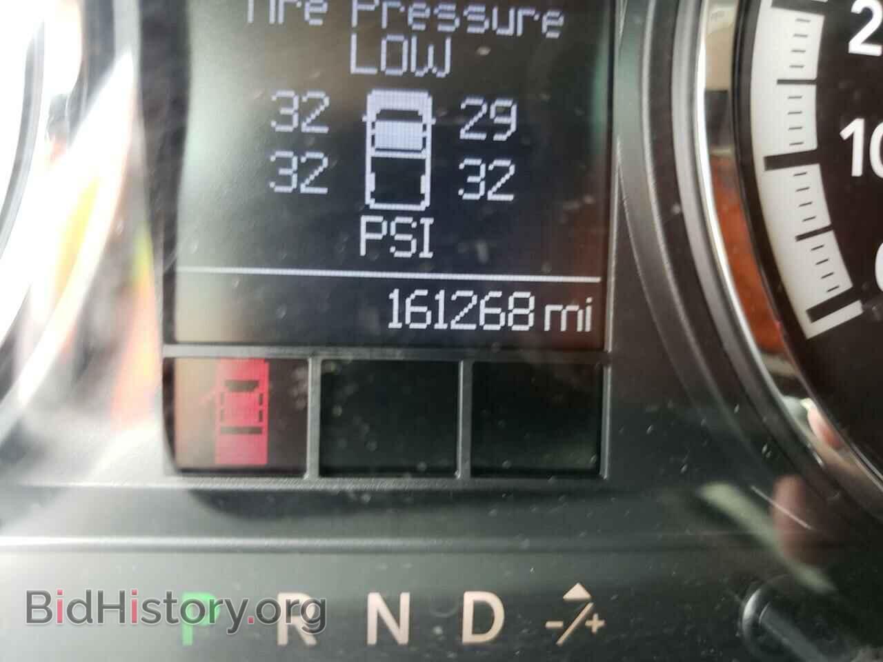 2010 DODGE RAM 1500 - VIN: 1D7RB1CT5AS214586 - Фото 8