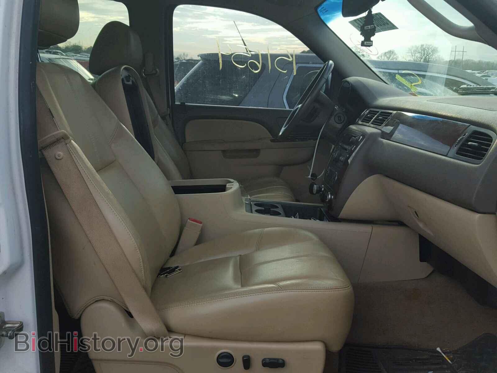 2012 CHEVROLET SILVERADO - VIN: 1GCPKTE75CF226200 - Фото 5