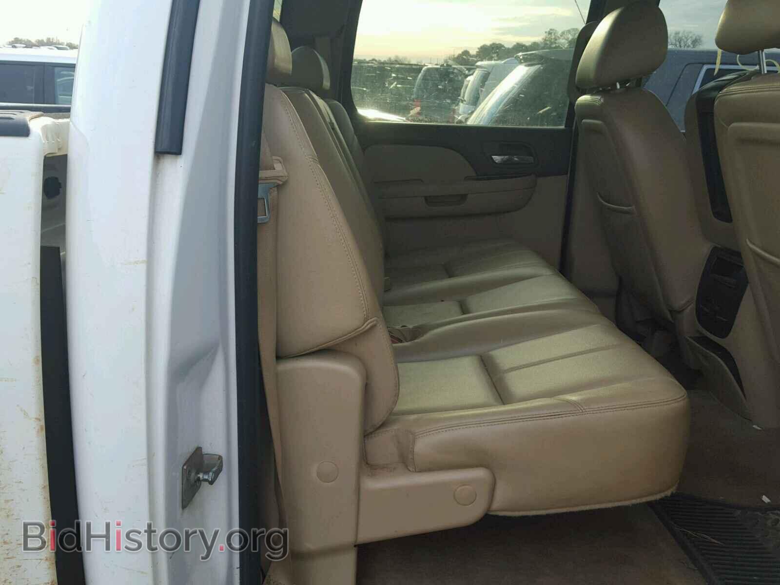 2012 CHEVROLET SILVERADO - VIN: 1GCPKTE75CF226200 - Фото 6