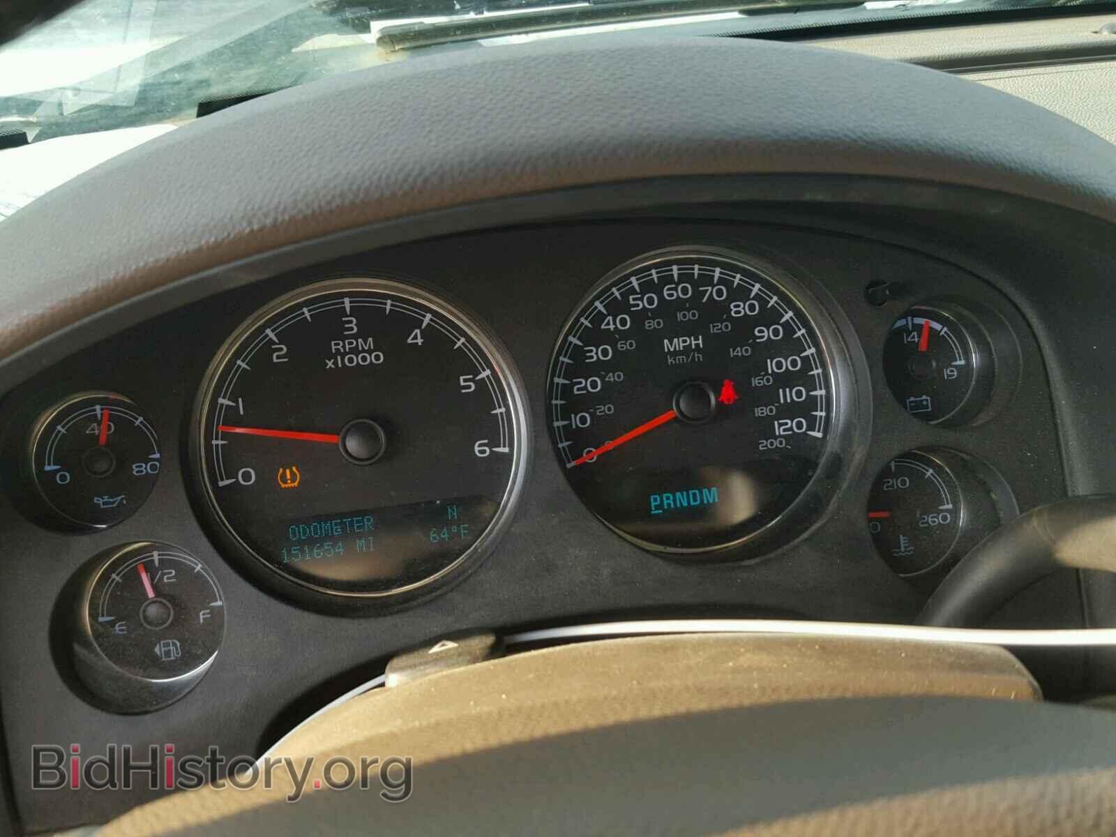 2012 CHEVROLET SILVERADO - VIN: 1GCPKTE75CF226200 - Фото 8