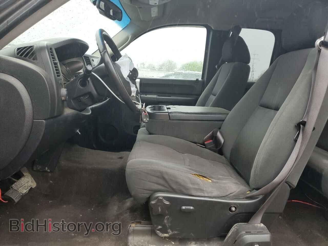 2009 CHEVROLET ALL Models - VIN: 1GCEK29059Z179742 - Фото 7